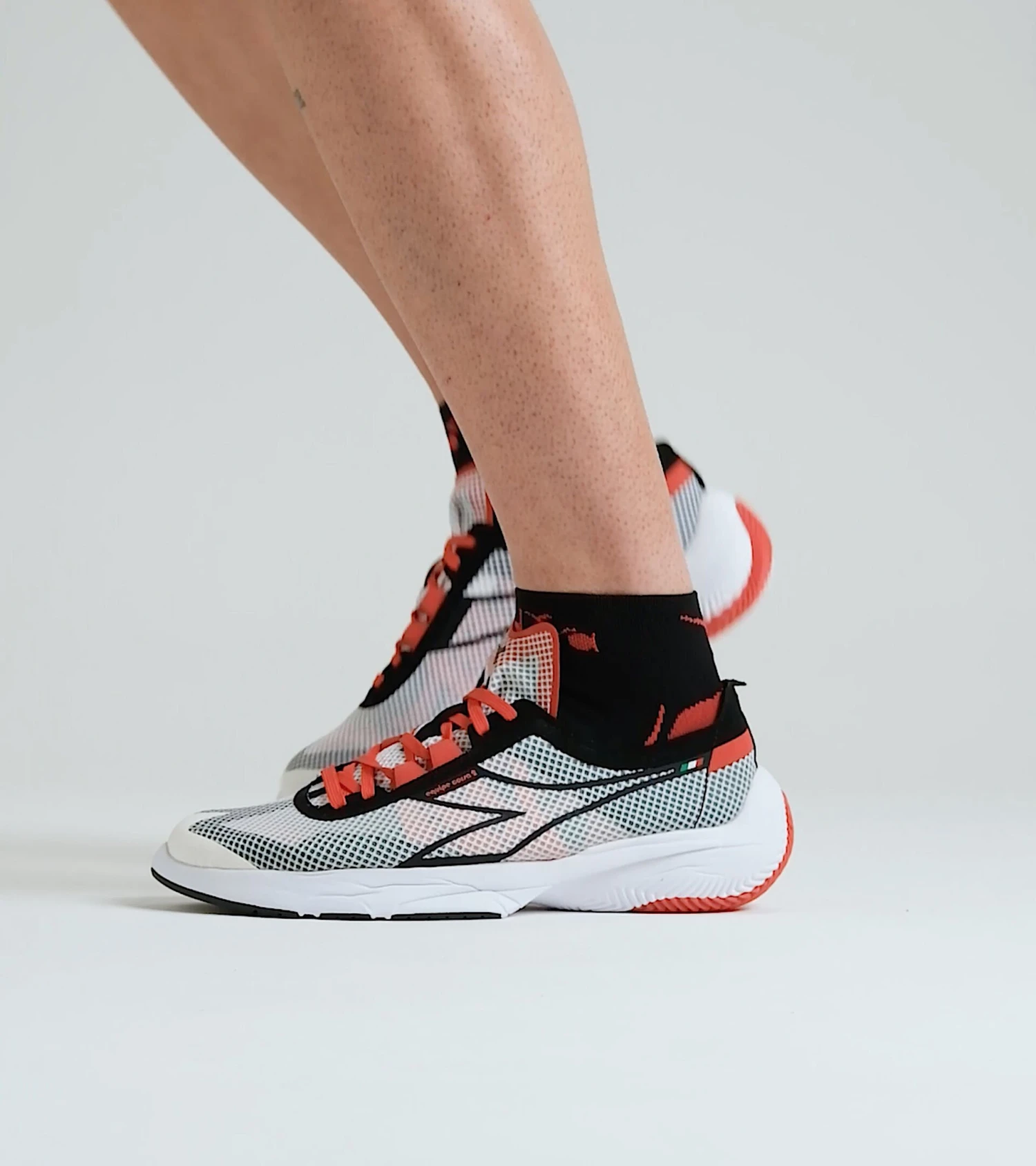 Diadora EQUIPE CORSA 2 2 Diadora EQUIPE CORSA 2 - Image 2