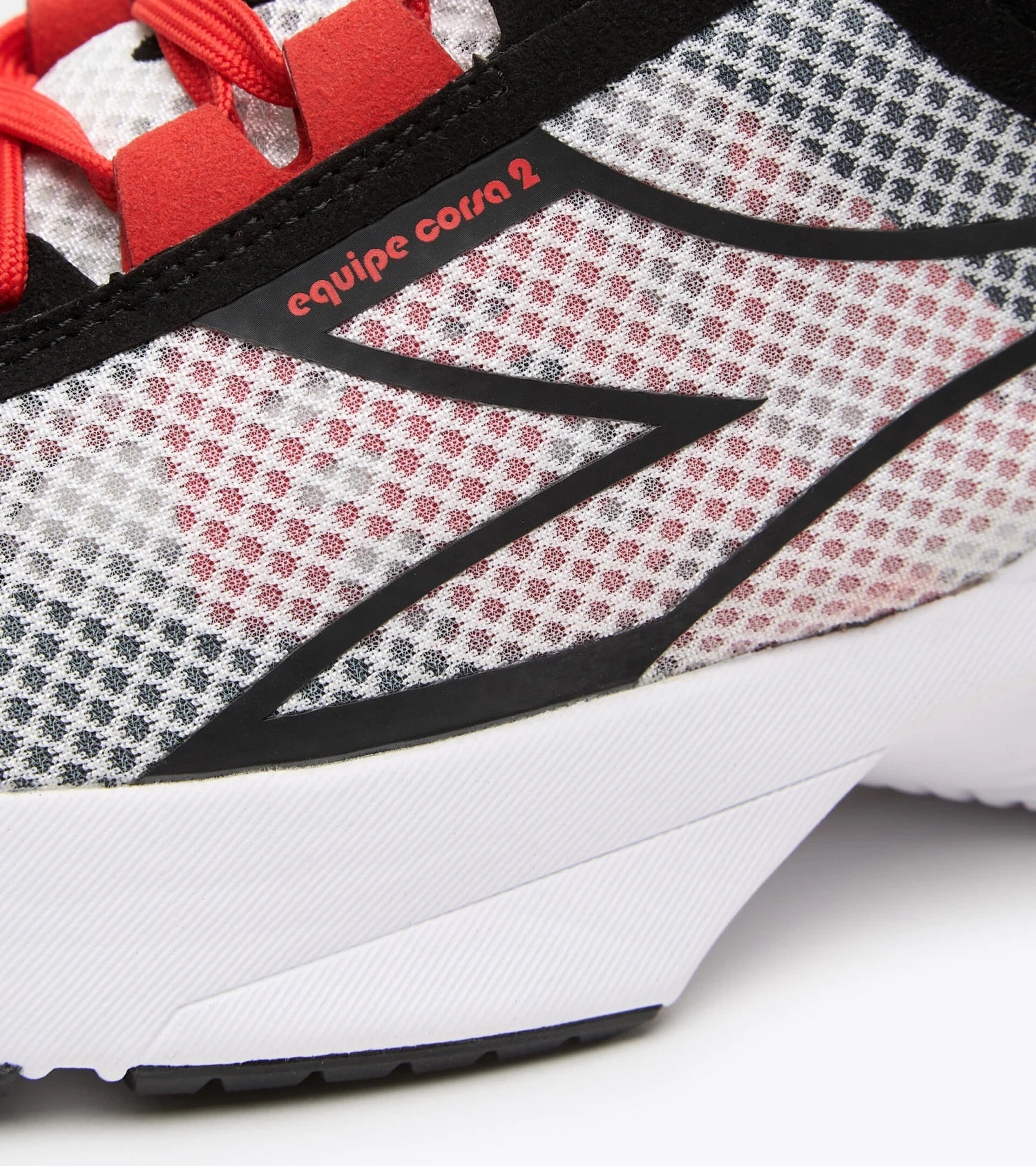 Diadora EQUIPE CORSA 2 4 Diadora EQUIPE CORSA 2 - Image 4