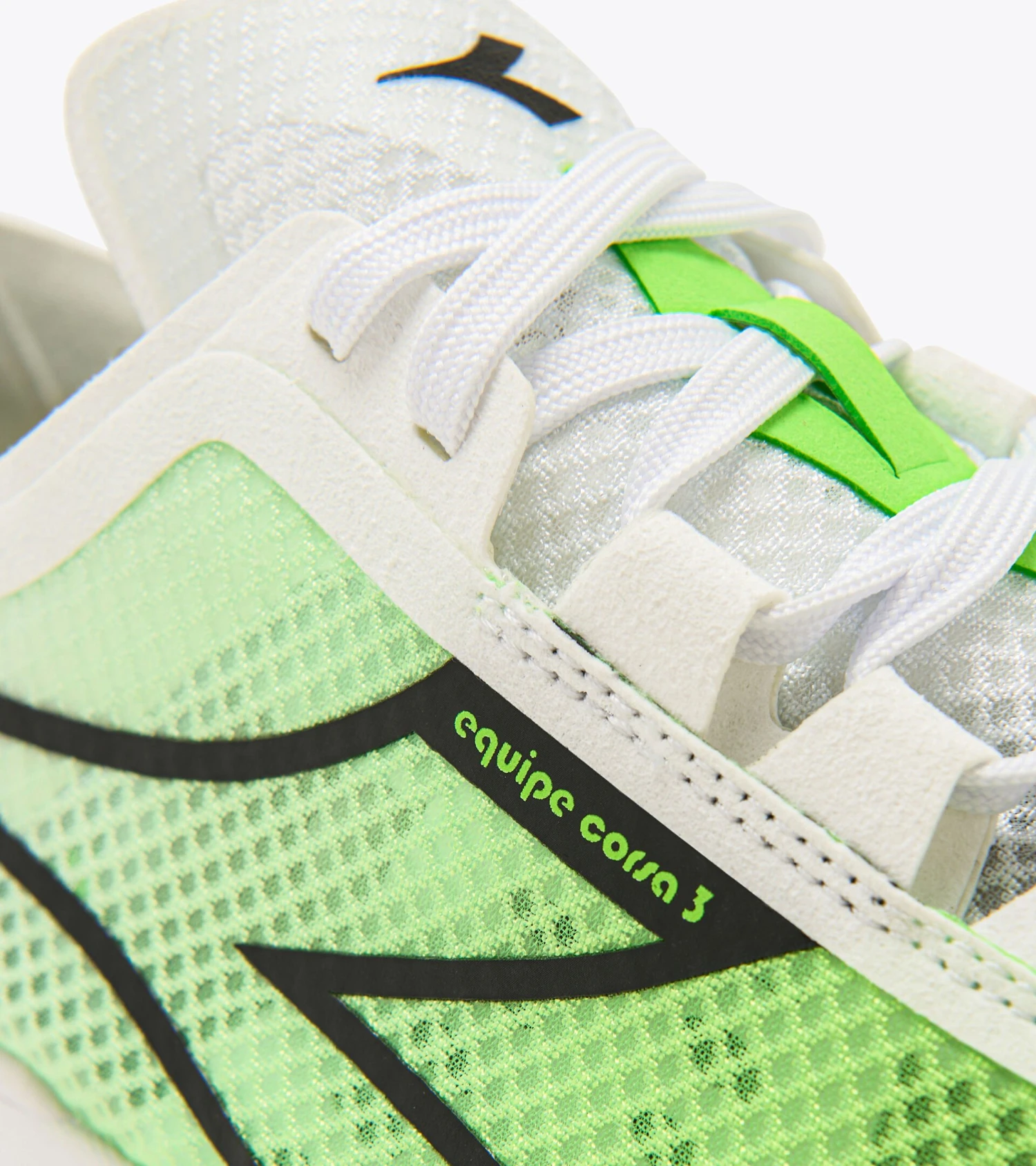 Diadora EQUIPE CORSA 3 3 Diadora EQUIPE CORSA 3 - Image 3