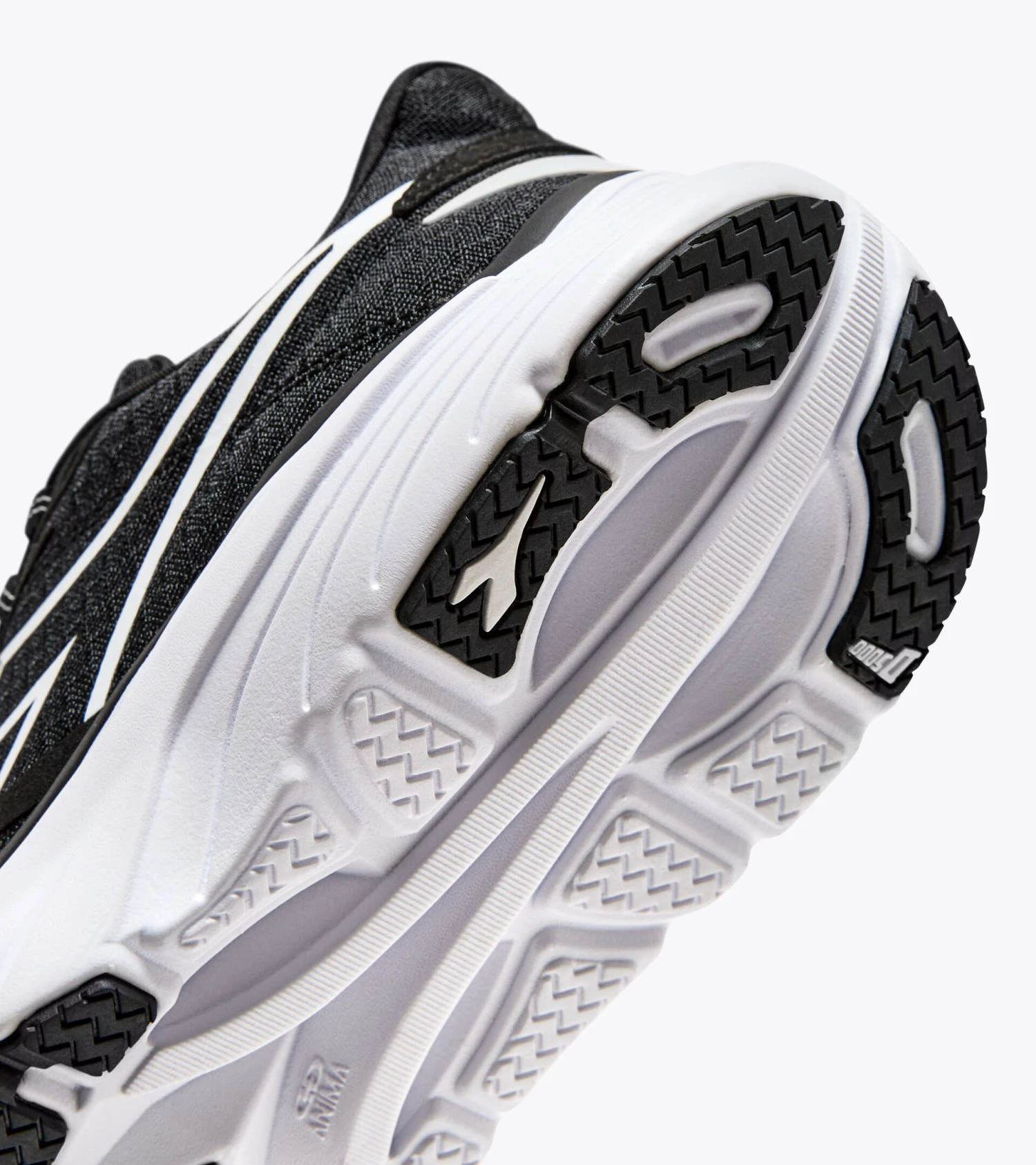 Diadora EQUIPE NUCLEO W 4 Diadora EQUIPE NUCLEO W - Image 4