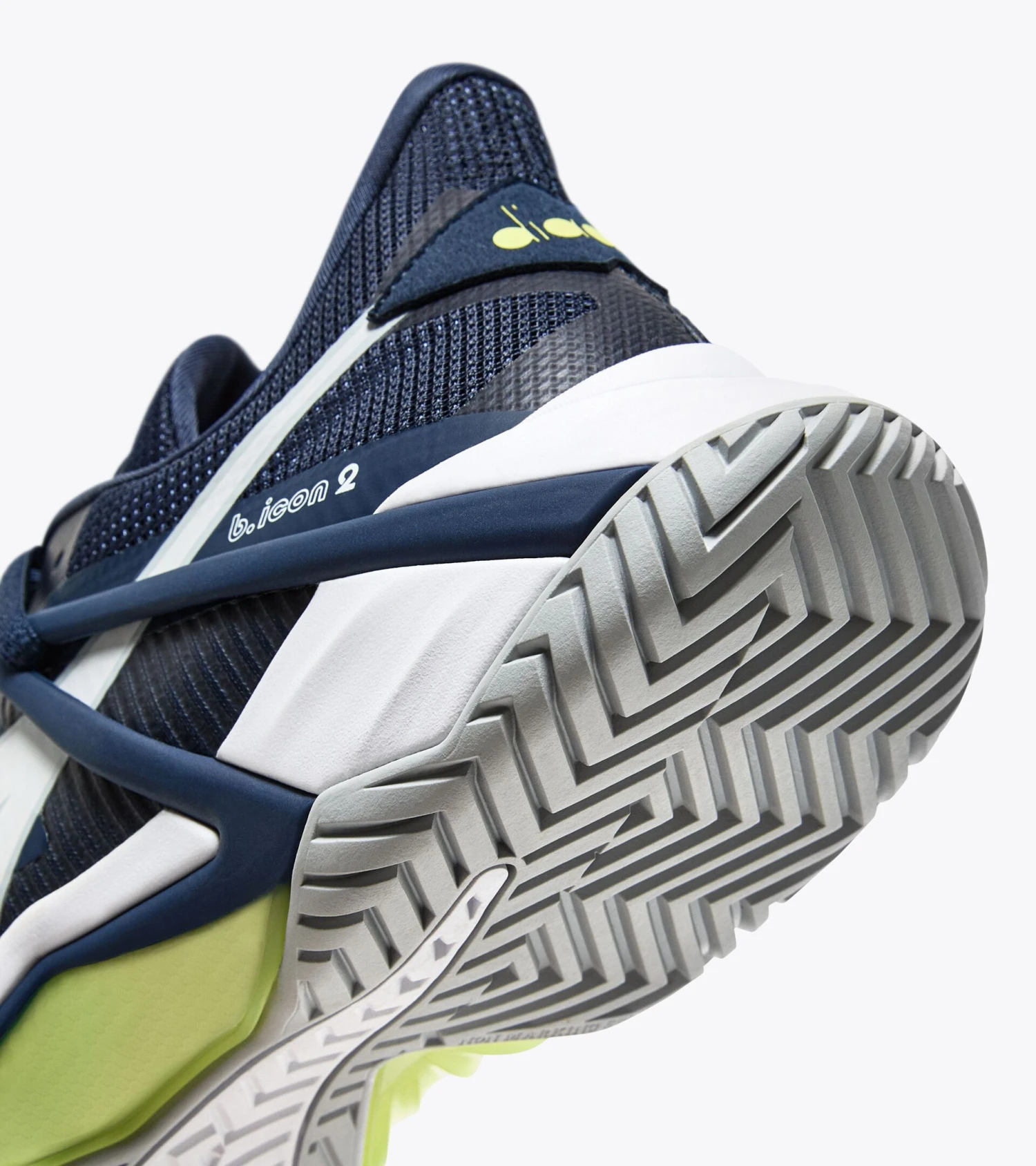 Diadora B.ICON 2 AG 4 Diadora B.ICON 2 AG - Image 4