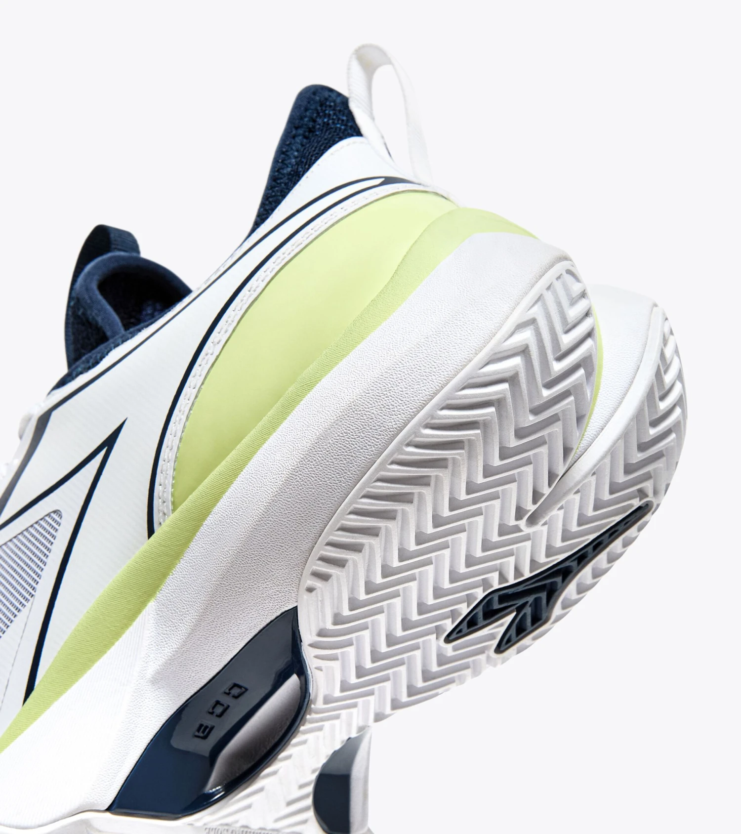 Diadora FINALE CLAY 4 Diadora FINALE CLAY - Image 4