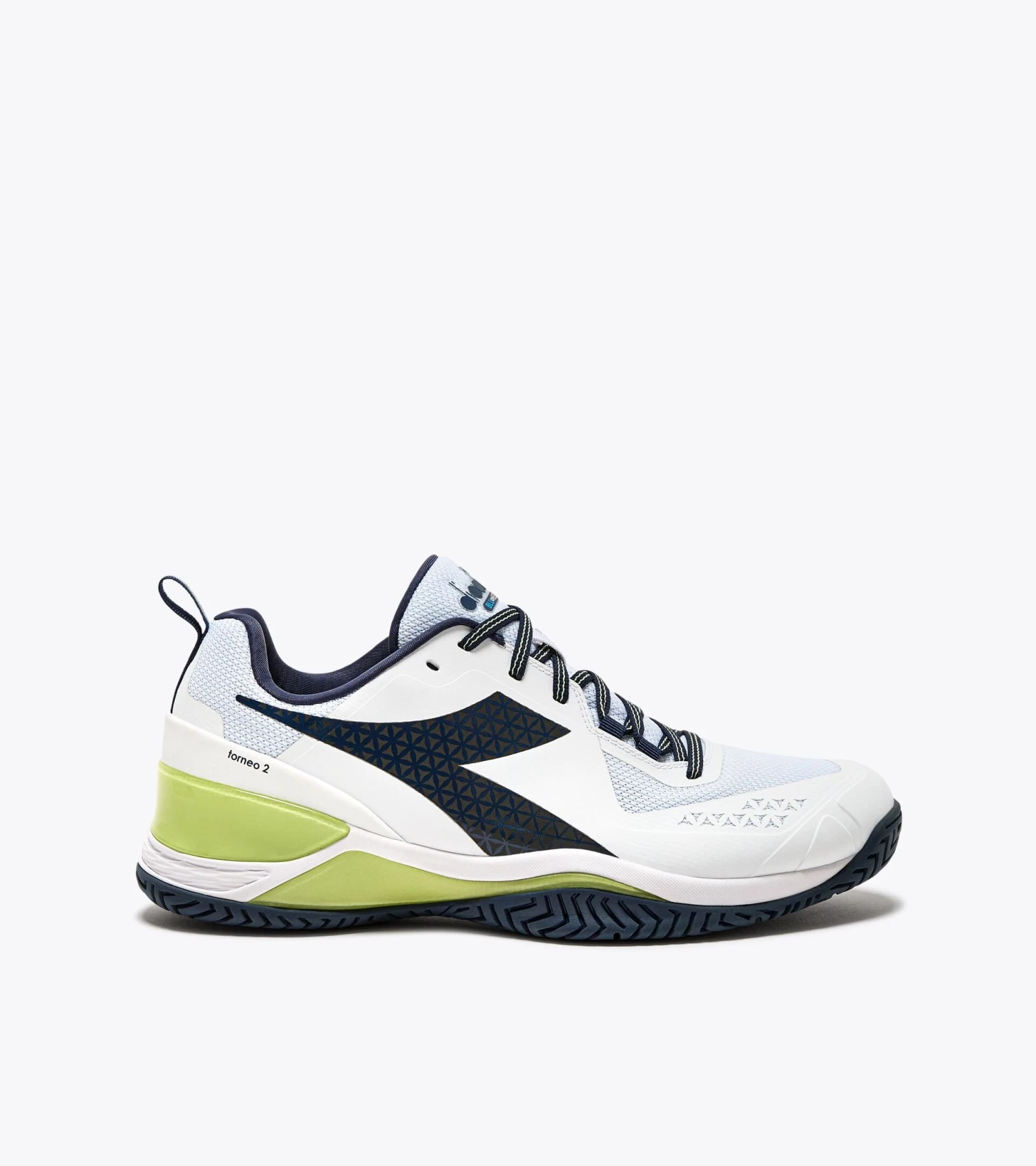 Diadora BLUSHIELD TORNEO 2 AG 1 Diadora BLUSHIELD TORNEO 2 AG