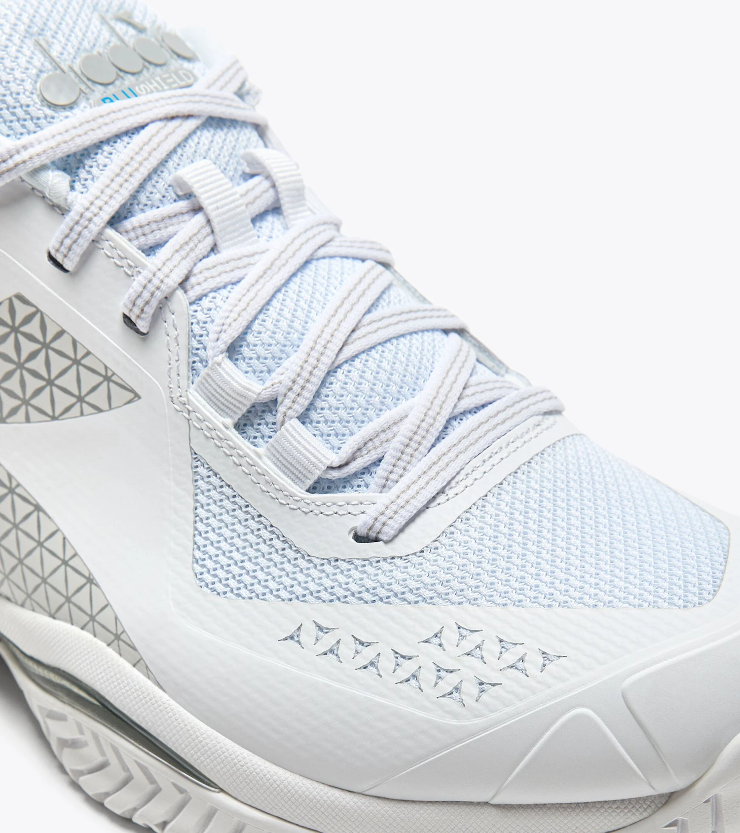 Diadora BLUSHIELD TORNEO 2 W AG 3 Diadora BLUSHIELD TORNEO 2 W AG - Image 3