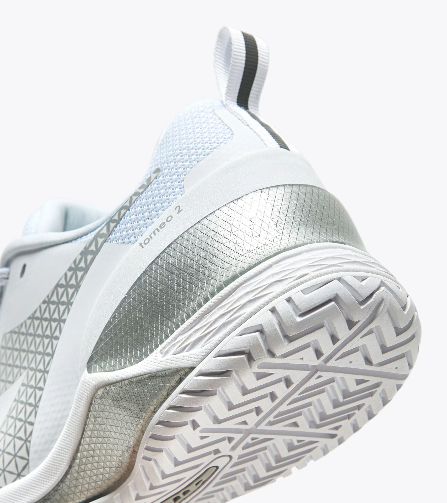 Diadora BLUSHIELD TORNEO 2 W AG 4 Diadora BLUSHIELD TORNEO 2 W AG - Image 4