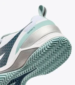 Diadora BLUSHIELD TORNEO 2 W CLAY -Diadora Sale Store 101.179505 D0846 30 HR