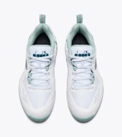 Diadora BLUSHIELD TORNEO 2 W CLAY -Diadora Sale Store 101.179505 D0846 50 HR