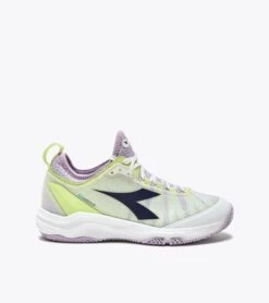 Diadora SPEED BLUSHIELD FLY 4 + W CLAY