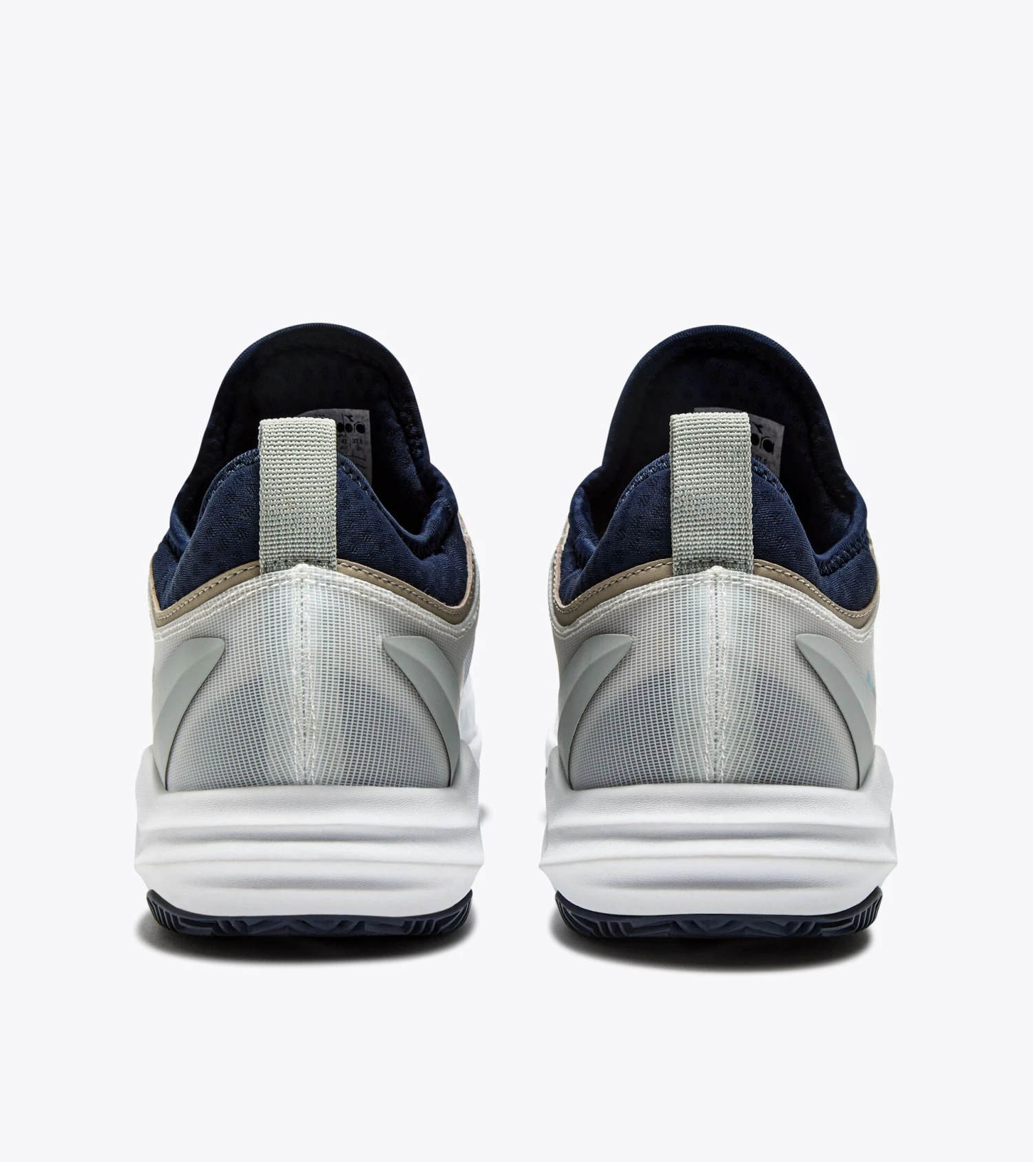 Diadora SPEED BLUSHIELD FLY 4 + CLAY 2 Diadora SPEED BLUSHIELD FLY 4 + CLAY - Image 2