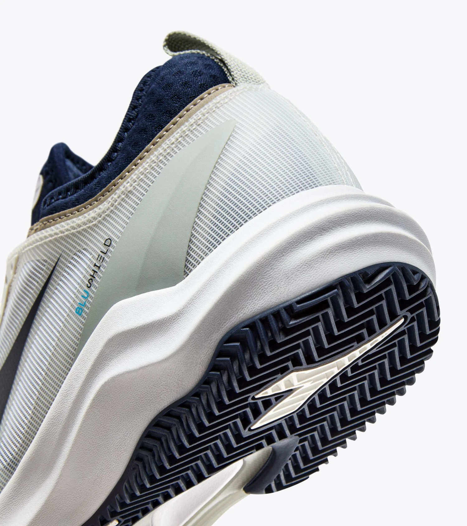 Diadora SPEED BLUSHIELD FLY 4 + CLAY 4 Diadora SPEED BLUSHIELD FLY 4 + CLAY - Image 4