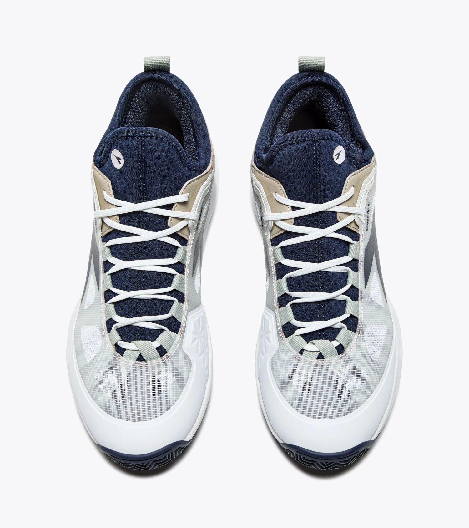 Diadora SPEED BLUSHIELD FLY 4 + CLAY 6 Diadora SPEED BLUSHIELD FLY 4 + CLAY - Image 6