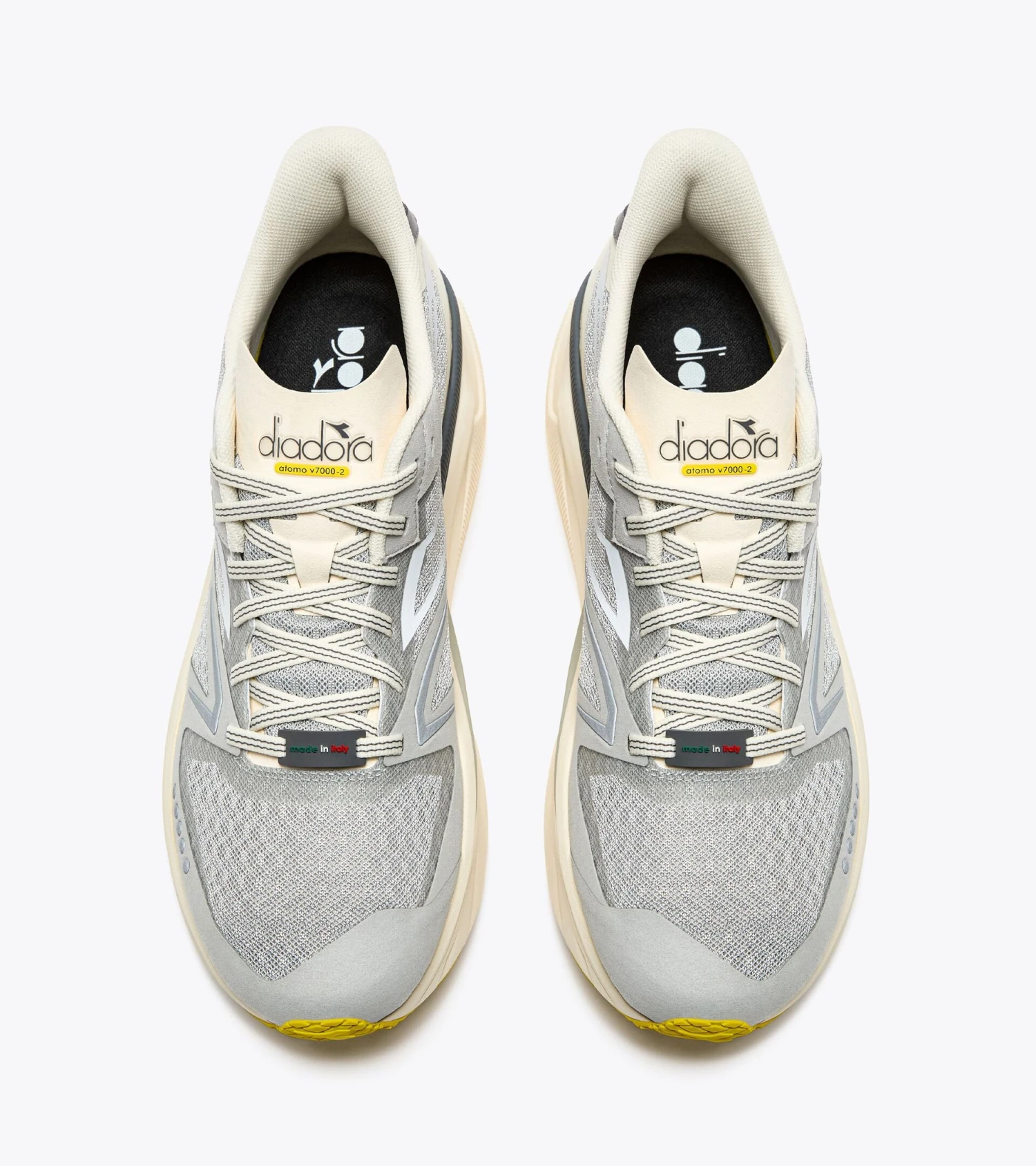 Diadora ATOMO V7000-2 8 Diadora ATOMO V7000-2 - Image 8