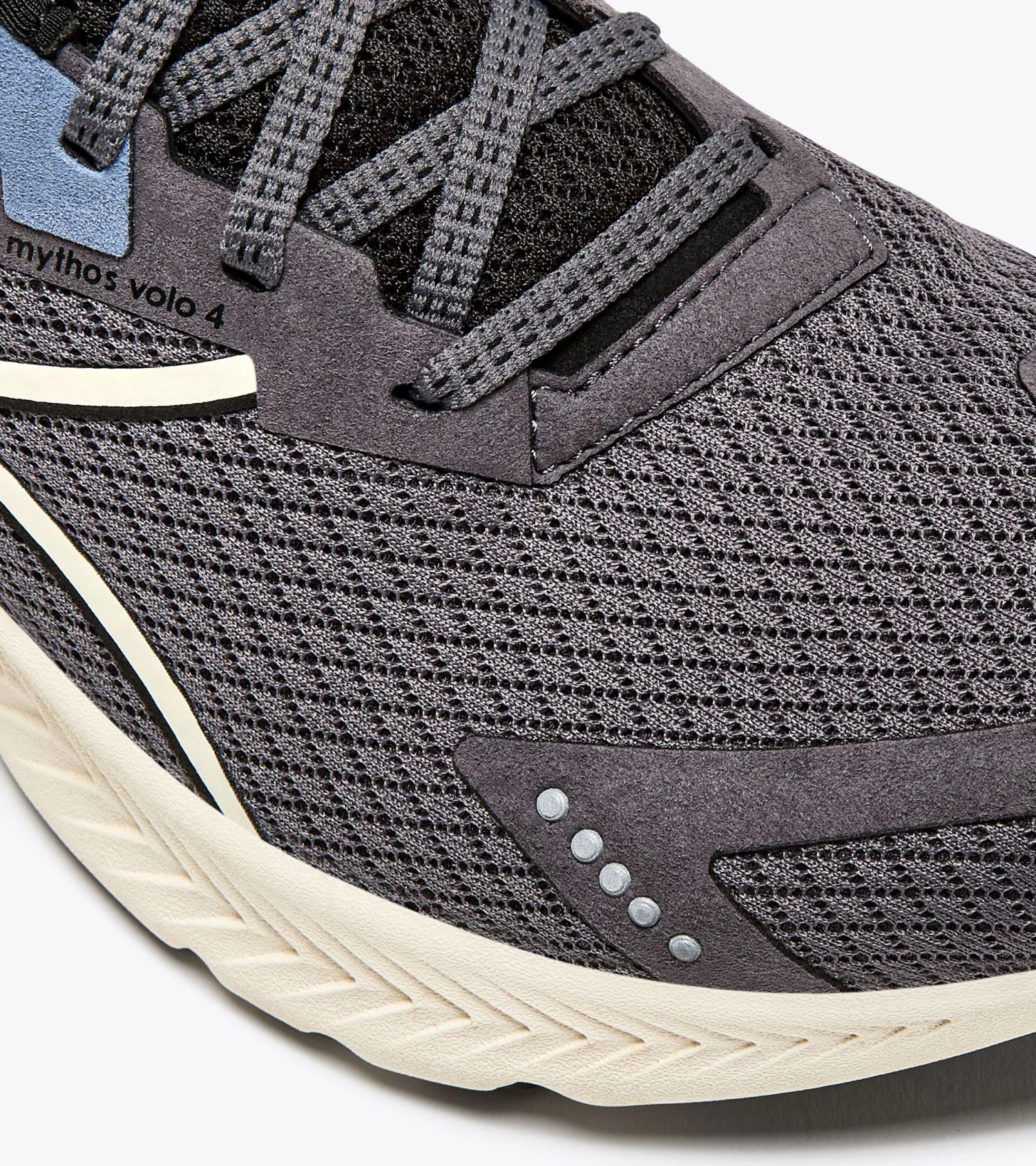 Diadora MYTHOS BLUSHIELD VOLO 4 2030 3 Diadora MYTHOS BLUSHIELD VOLO 4 2030 - Image 3