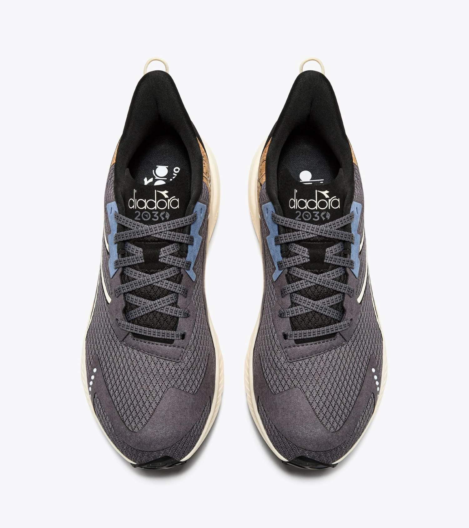 Diadora MYTHOS BLUSHIELD VOLO 4 2030 6 Diadora MYTHOS BLUSHIELD VOLO 4 2030 - Image 6