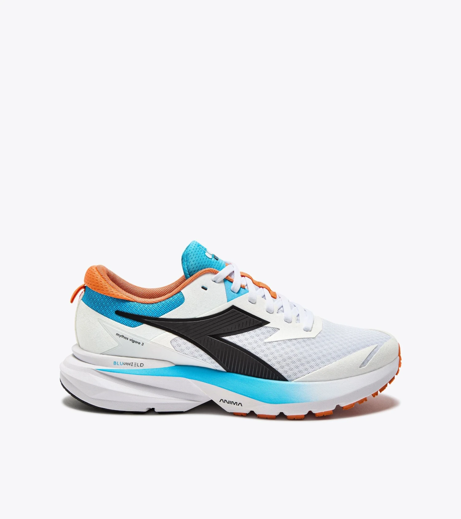 Diadora MYTHOS BLUSHIELD VIGORE 3 1 Diadora MYTHOS BLUSHIELD VIGORE 3