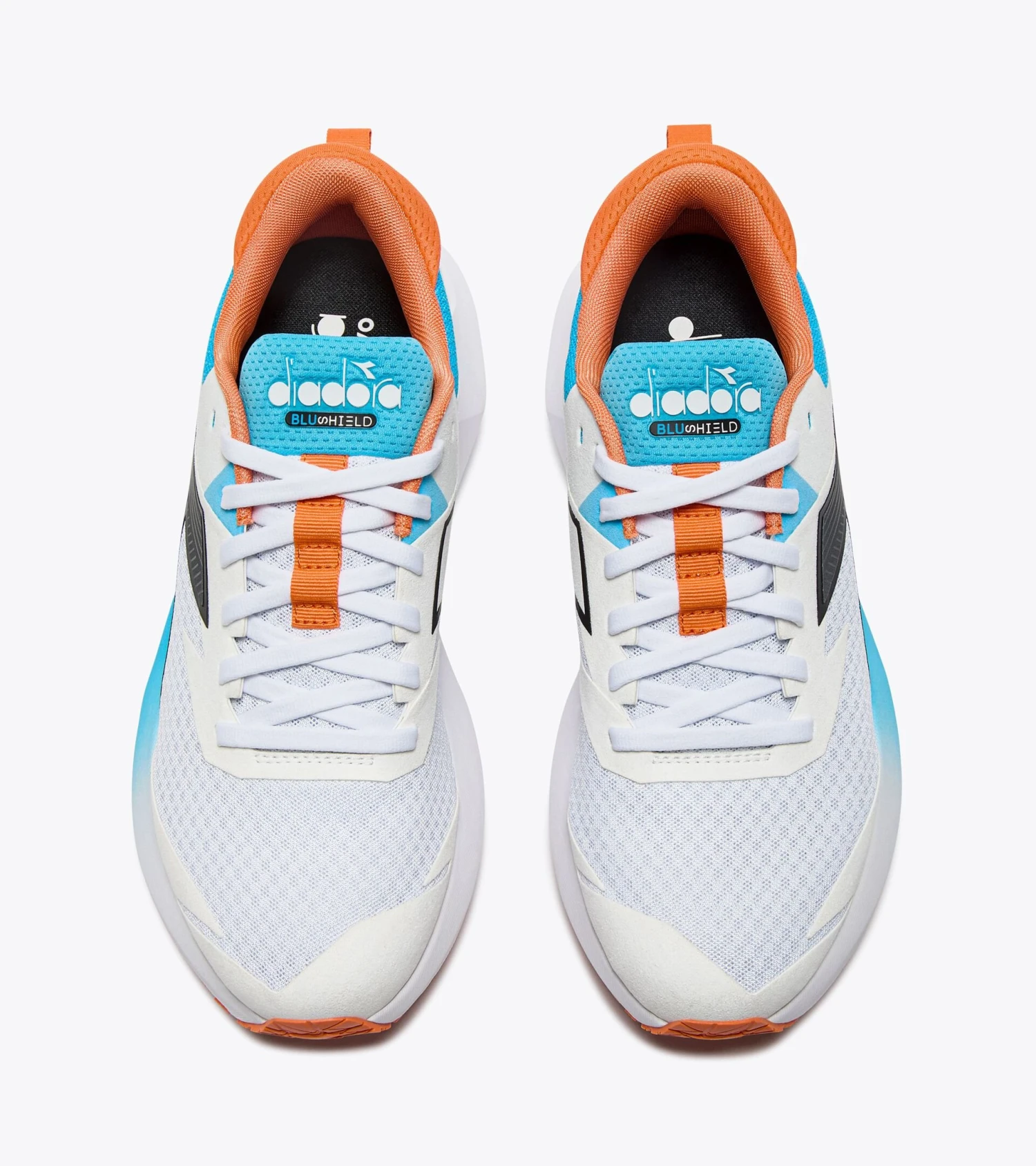 Diadora MYTHOS BLUSHIELD VIGORE 3 7 Diadora MYTHOS BLUSHIELD VIGORE 3 - Image 7