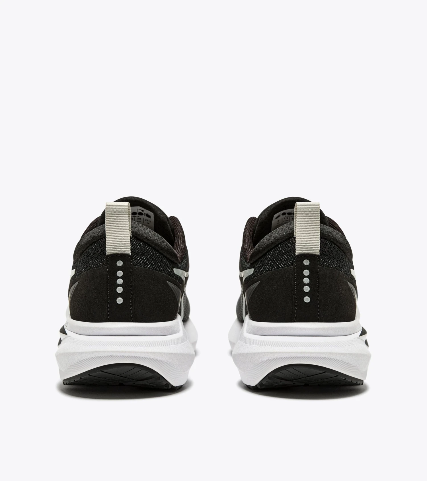 Diadora MYTHOS BLUSHIELD VIGORE 3 WIDE W 2 Diadora MYTHOS BLUSHIELD VIGORE 3 WIDE W - Image 2