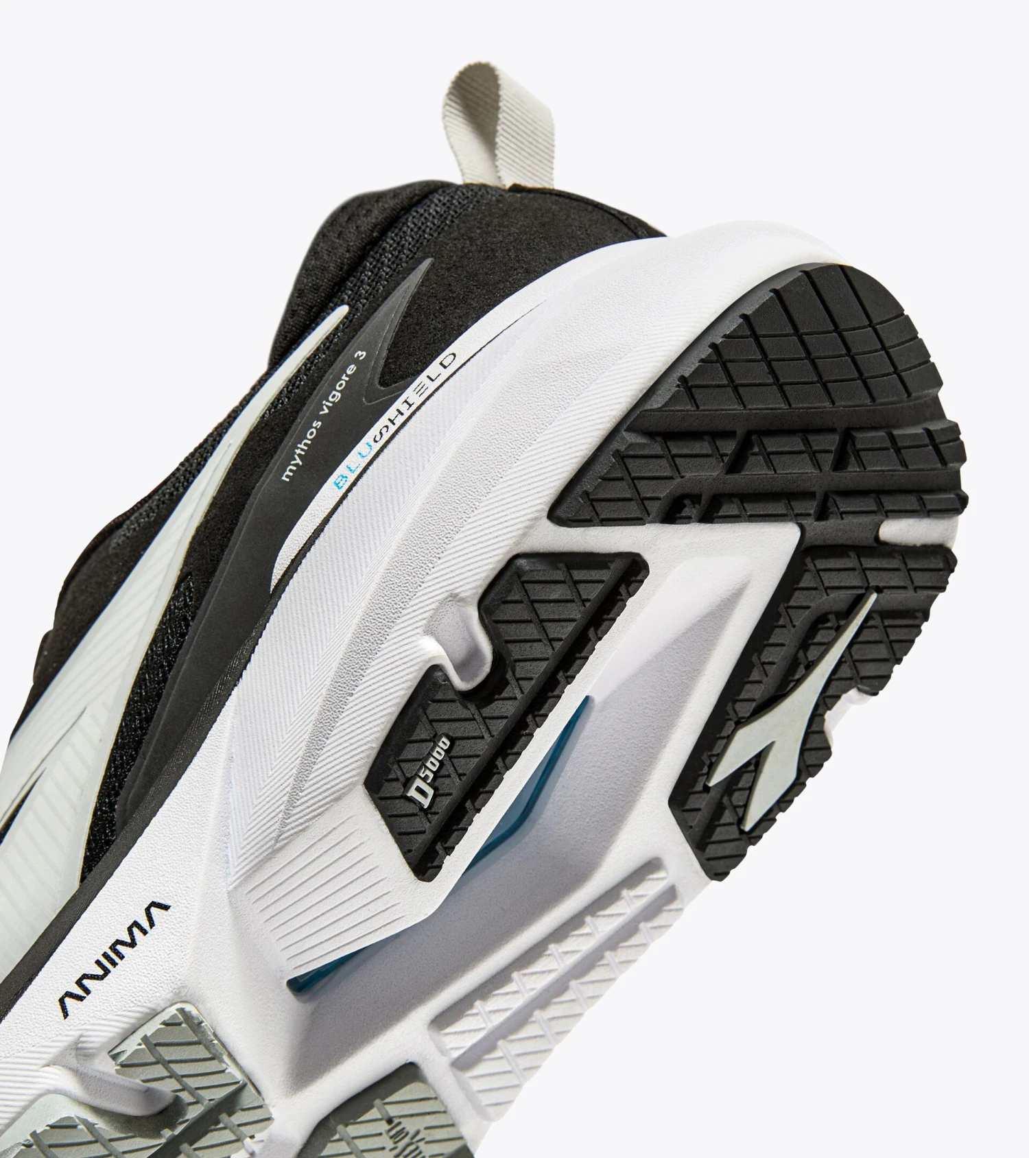 Diadora MYTHOS BLUSHIELD VIGORE 3 WIDE W 4 Diadora MYTHOS BLUSHIELD VIGORE 3 WIDE W - Image 4