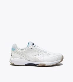 Diadora S. CHALLENGE 6 W SL CLAY