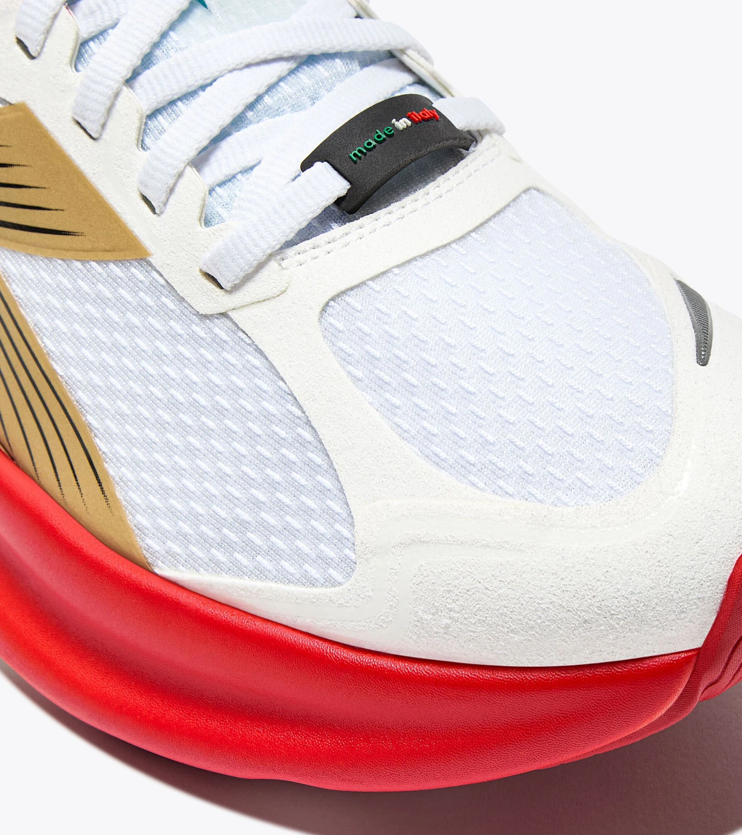 Diadora ATOMO STAR 4 Diadora ATOMO STAR - Image 4