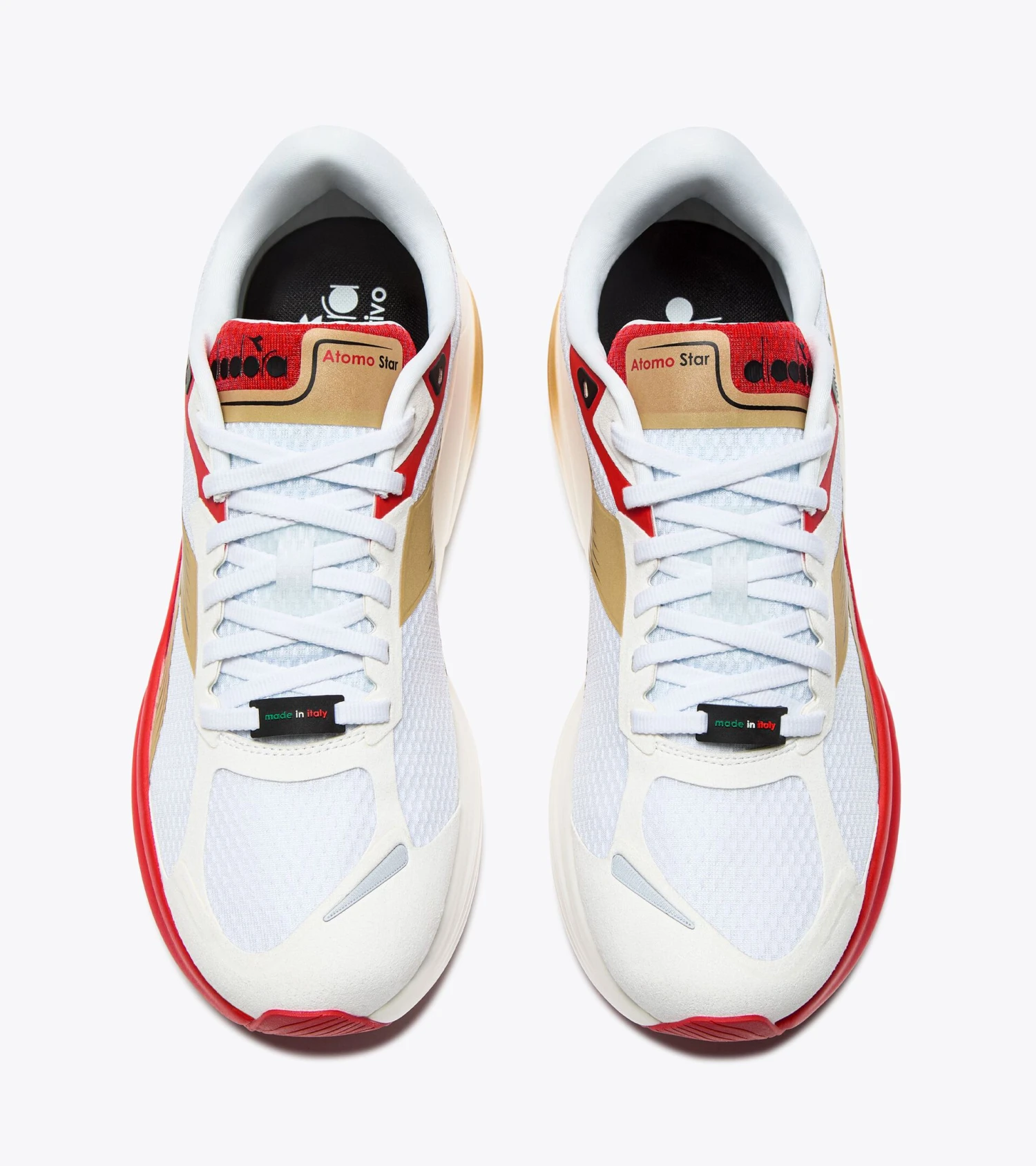 Diadora ATOMO STAR 7 Diadora ATOMO STAR - Image 7