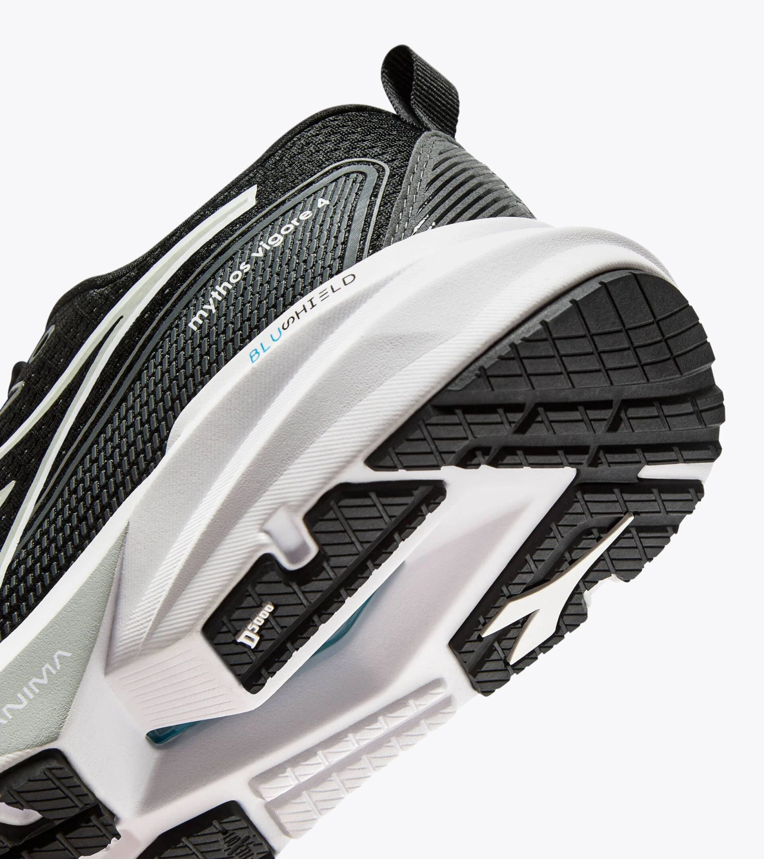 Diadora MYTHOS BLUSHIELD VIGORE 4 W 5 Diadora MYTHOS BLUSHIELD VIGORE 4 W - Image 5