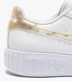 Diadora GAME STEP MOON GS -Diadora Sale Store 101.182128 96001 40 HR