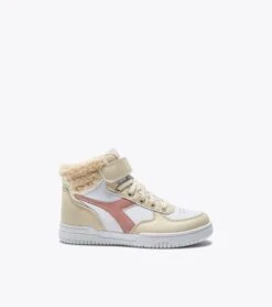 Diadora RAPTOR MID FRIZZLE PS