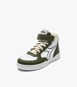 Diadora RAPTOR MID TARTAN PS -Diadora Sale Store 101.182151 70229 25 HR