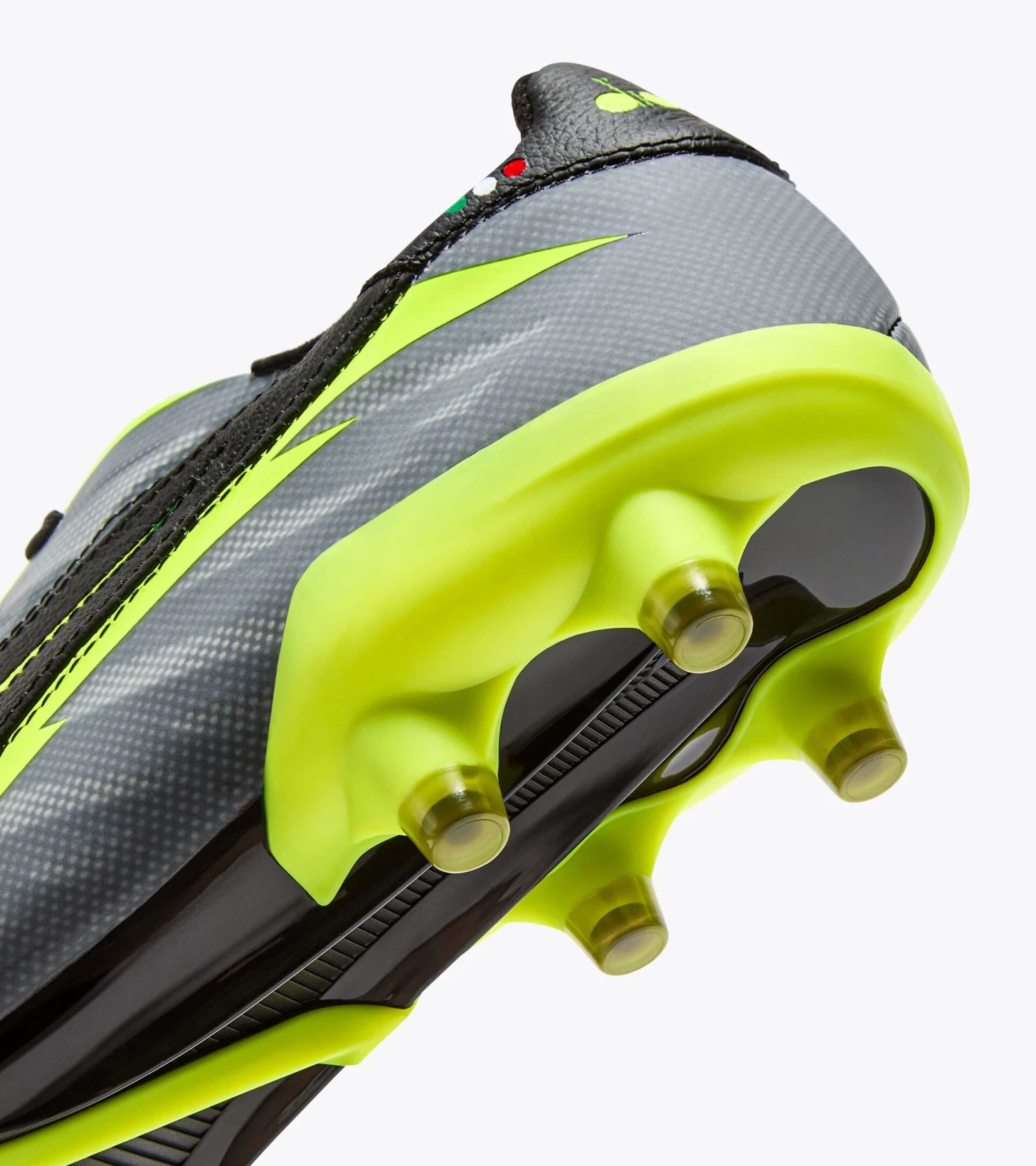 Diadora MAXIMUS ICON SUPERVELOCE ITA SLX 4 Diadora MAXIMUS ICON SUPERVELOCE ITA SLX - Image 4