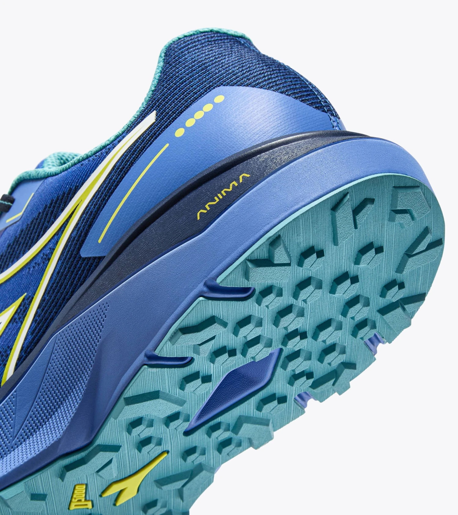 Diadora NUCLEO 2 GR 4 Diadora NUCLEO 2 GR - Image 4