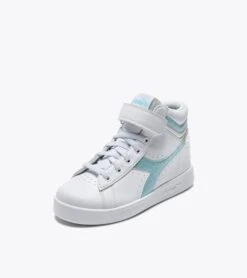 Diadora GAME P HIGH BALLET PS -Diadora Sale Store 101.182612 C2356 25 HR
