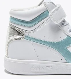 Diadora GAME P HIGH BALLET PS -Diadora Sale Store 101.182612 C2356 40 HR