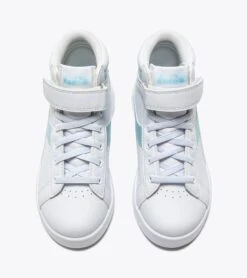 Diadora GAME P HIGH BALLET PS -Diadora Sale Store 101.182612 C2356 50 HR