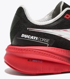Diadora DUCATI VELOCE 5 -Diadora Sale Store 101.182677 D1122 40 HR