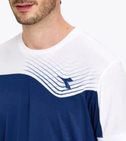 Diadora T-SHIRT COURT -Diadora Sale Store 102.172440 60024 40 HR