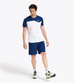 Diadora SHORT COURT -Diadora Sale Store 102.172442 60024 20 HR