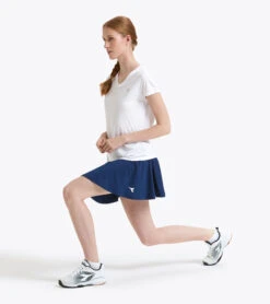 Diadora L. T-SHIRT TEAM -Diadora Sale Store 102.172446 20002 20 HR