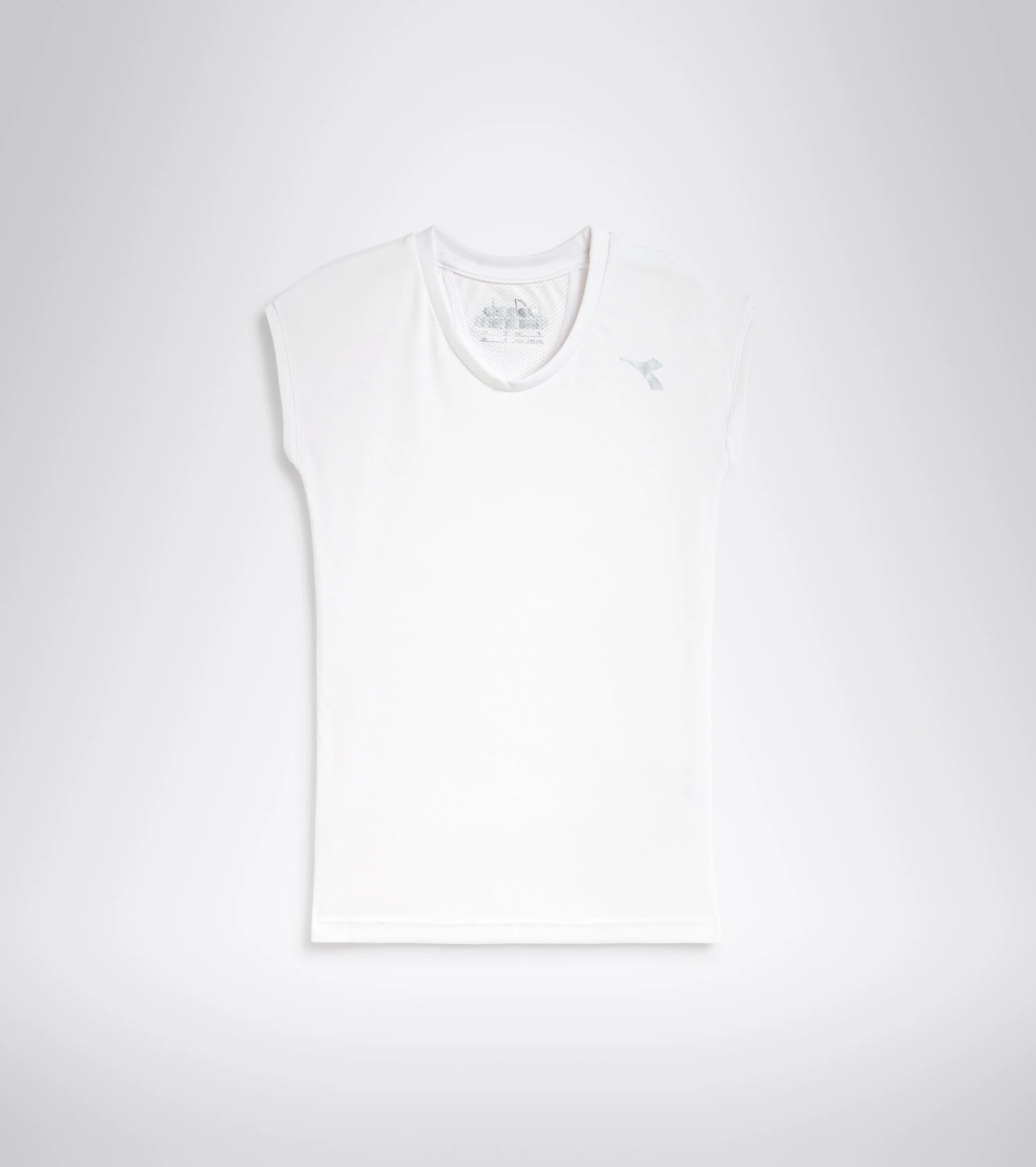 Diadora G. T-SHIRT TEAM 2 Diadora G. T-SHIRT TEAM - Image 2