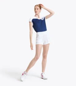 Diadora L. SHORT COURT -Diadora Sale Store 102.172465 20002 20 HR