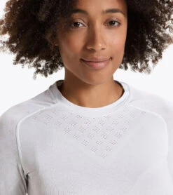 Diadora L. LS T-SHIRT ACT -Diadora Sale Store 102.173436 20002 40 HR