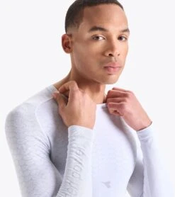 Diadora LS T-SHIRT ACT -Diadora Sale Store 102.173442 20002 40 HR