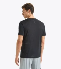 Diadora SS T-SHIRT RUN -Diadora Sale Store 102.180177 80013 30 HR