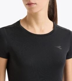 Diadora L. SS T-SHIRT RUN -Diadora Sale Store 102.180178 80013 40 HR