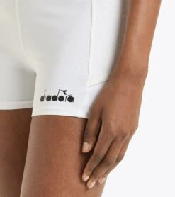 Diadora L. SHORT TIGHTS POCKETS -Diadora Sale Store 102.180273 20002 40 HR