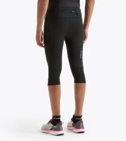 Diadora 3/4 TIGHTS RUN CREW -Diadora Sale Store 102.180740 80013 30 HR
