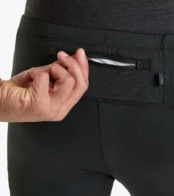 Diadora 3/4 TIGHTS RUN CREW -Diadora Sale Store 102.180740 80013 50 HR