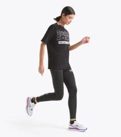 Diadora L. TIGHTS SQUADRA DI CORSA -Diadora Sale Store 102.180743 80013 20 HR