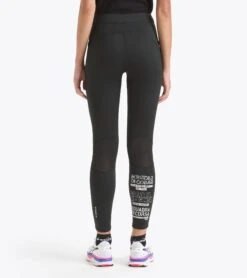Diadora L. TIGHTS SQUADRA DI CORSA -Diadora Sale Store 102.180743 80013 30 HR