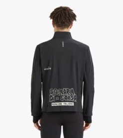 Diadora U. FZ SOFTSHELL SQUADRA DI CORSA -Diadora Sale Store 102.180764 80013 30 HR